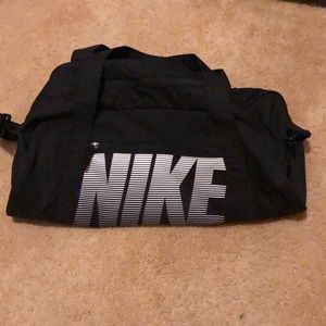 Nike Bags - Nike duffel bag Nike Bags - Nike duffel bag